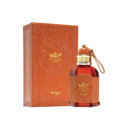 Zimaya Al Barari Shore Eau de Parfum férfiaknak 100 ml