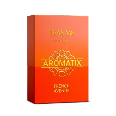 French Avenue Aromatix Teas Me Parfümkivonat 100 ml