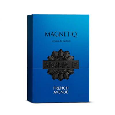 French Avenue Aromatix Magnetiq Parfümkivonat 100 ml
