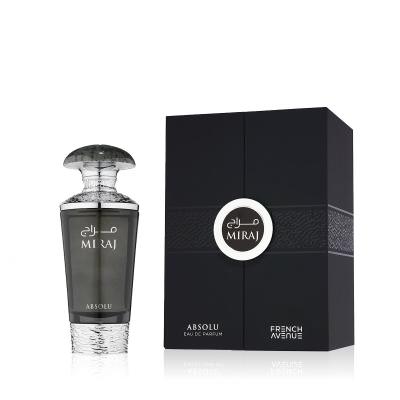 French Avenue Miraj Absolu Eau de Parfum nőknek 100 ml