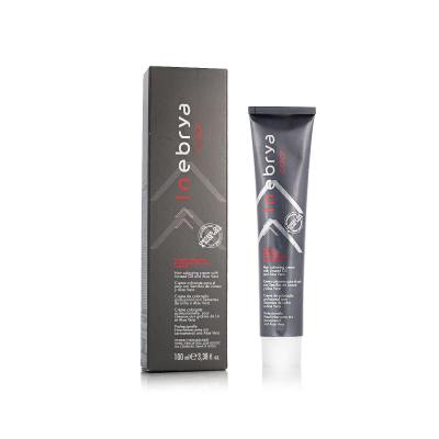 Inebrya Color Hajfesték 100 ml Változat Mahogany