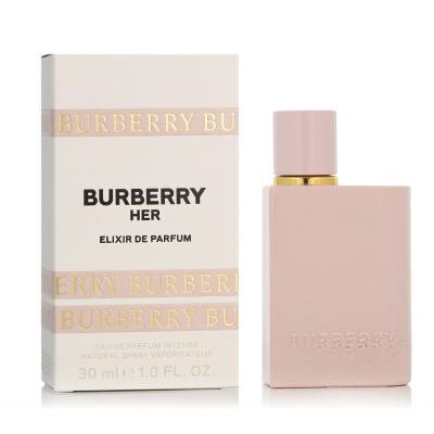 Burberry Her Elixir de Parfum Eau de Parfum nőknek 30 ml