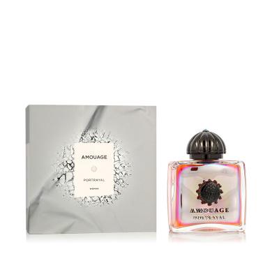Amouage Portrayal Woman Eau de Parfum nőknek 100 ml