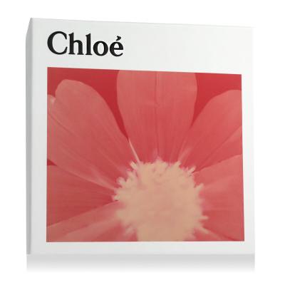 Chloé Chloé L'Eau De Parfum Intense Ajándékcsomagok eau de parfum 50 ml + testápoló tej 100 ml