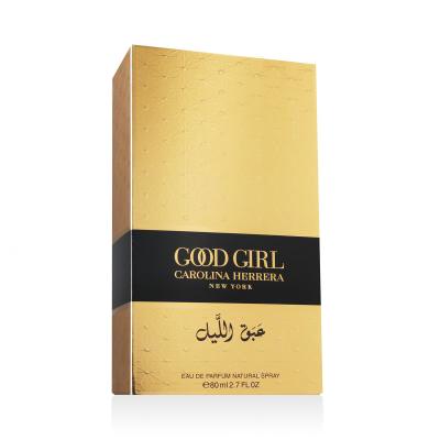 Carolina Herrera Good Girl Midnight Eau de Parfum nőknek 80 ml