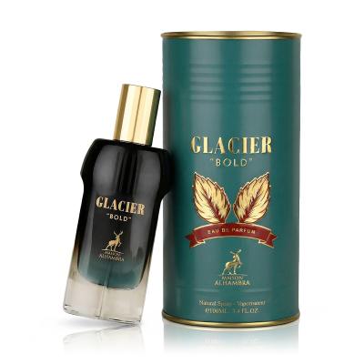 Maison Alhambra Glacier Bold Eau de Parfum 100 ml