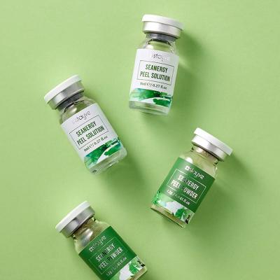 Stayve Seanergy Peel Ampoule Bőrradír Szett