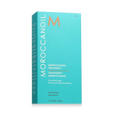 Moroccanoil Treatment Hajápoló olaj nőknek 50 ml