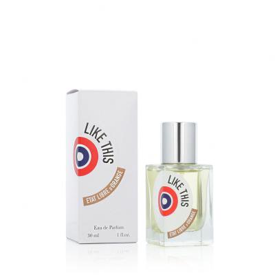 Etat Libre d´Orange Tilda Swinton Like This Eau de Parfum nőknek 30 ml