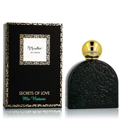 M.Micallef Secrets of Love Ma Nature Eau de Parfum 100 ml