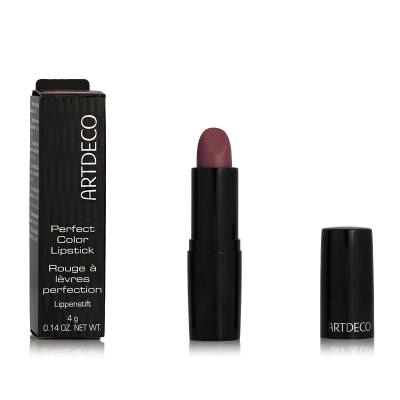 Artdeco Perfect Color Lipstick Rúzs nőknek 4 g Változat 967 Rosewood Shimmer