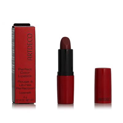 Artdeco Perfect Color Lipstick Rúzs nőknek 4 g Változat 810 Contident Style