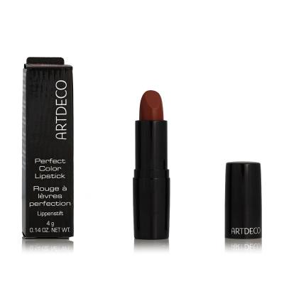 Artdeco Perfect Color Lipstick Rúzs nőknek 4 g Változat 855 Burnt Sienna
