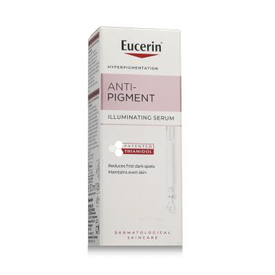 Eucerin Anti-Pigment Skin Perfecting Serum Arcszérum nőknek 30 ml