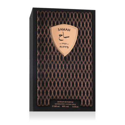 Riiffs Samah Onyx Parfümkivonat 100 ml