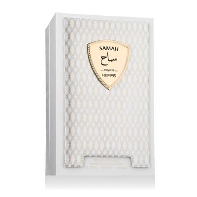 Riiffs Samah Royale Parfümkivonat 100 ml