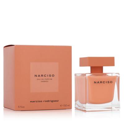 Narciso Rodriguez Narciso Ambrée Eau de Parfum nőknek 150 ml