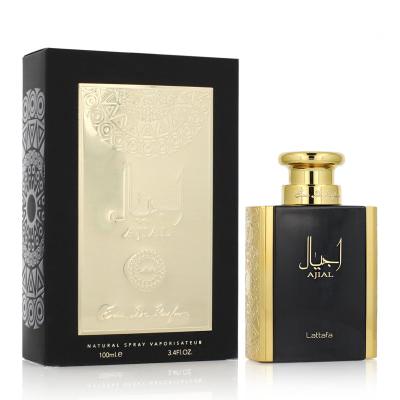 Lattafa Ajial Eau de Parfum 100 ml