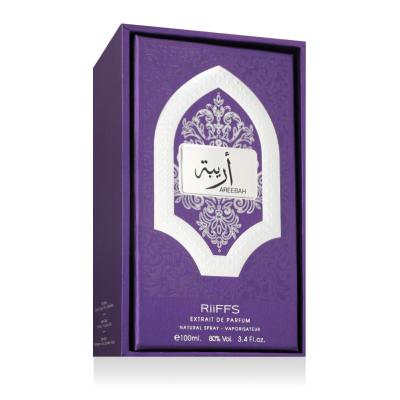 Riiffs Areebah Parfümkivonat 100 ml