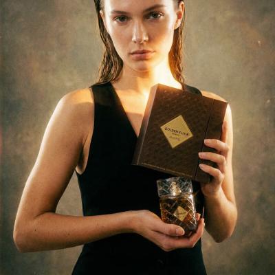 Riiffs Golden Elixir Reserve Parfümkivonat 100 ml