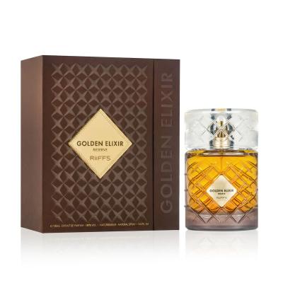 Riiffs Golden Elixir Reserve Parfümkivonat 100 ml