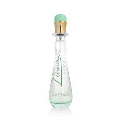 Laura Biagiotti Laura Tender Eau de Toilette nőknek 25 ml