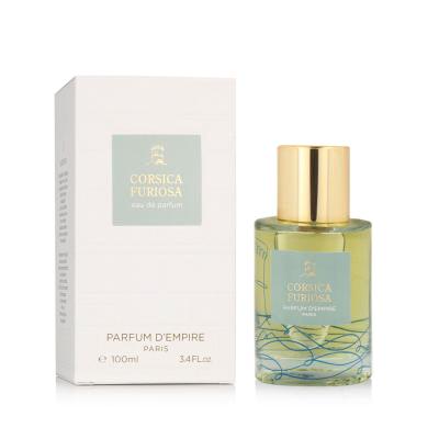 Parfum d'Empire Corsica Furiosa Eau de Parfum 100 ml