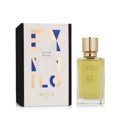 Ex Nihilo Vetiver Moloko Eau de Parfum 100 ml