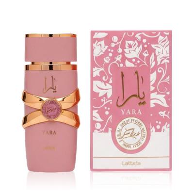 Lattafa Yara Elixir Eau de Parfum nőknek 100 ml