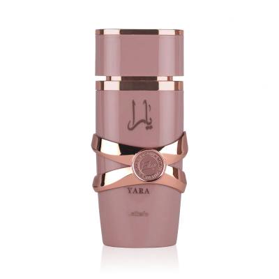 Lattafa Yara Elixir Eau de Parfum nőknek 100 ml