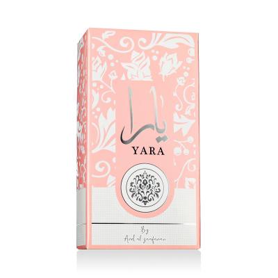 Ard Al Zaafaran Yara Eau de Parfum nőknek 50 ml