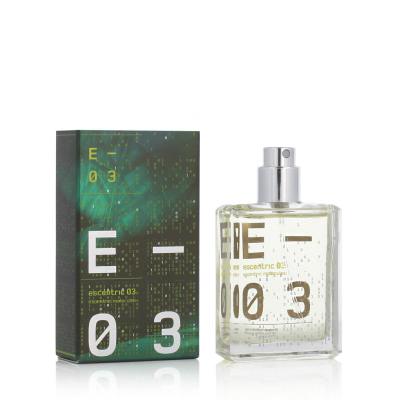 Escentric Molecules Escentric 03 Eau de Toilette Refill 30 ml