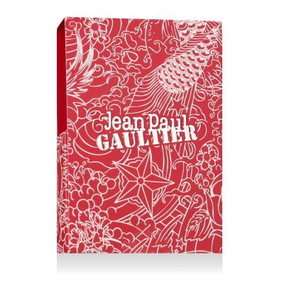 Jean Paul Gaultier Discovery Set Ajándékcsomagok eau de parfum Gaultier Divine 4 ml + eau de parfum Scandal 4 ml + eau de parfum Scandal Le Parfum 4 ml + eau de parfum La Belle 4 ml