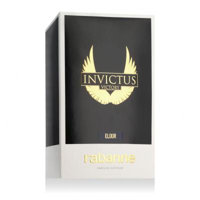 Paco Rabanne Invictus Victory Elixir Parfüm férfiaknak 200 ml