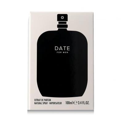 Fragrance One Date Parfümkivonat férfiaknak 100 ml