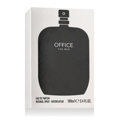 Fragrance One Office Eau de Parfum férfiaknak 100 ml