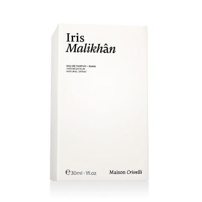 Maison Crivelli Iris Malikhân Eau de Parfum 30 ml