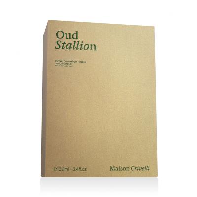 Maison Crivelli Oud Stallion Parfümkivonat 100 ml