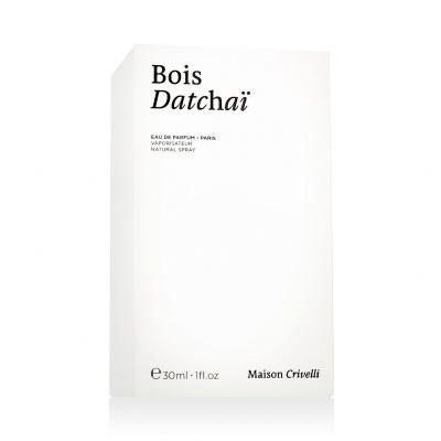 Maison Crivelli Bois Datchaï Eau de Parfum 30 ml