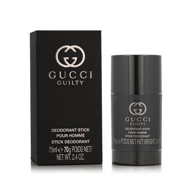 Gucci Guilty Dezodor férfiaknak 75 ml