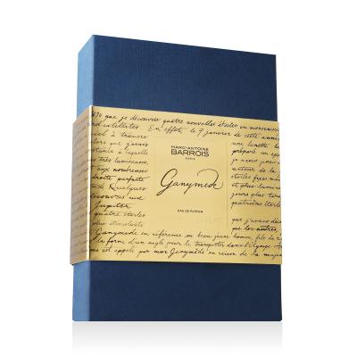 Marc-Antoine Barrois Ganymede Eau de Parfum 100 ml