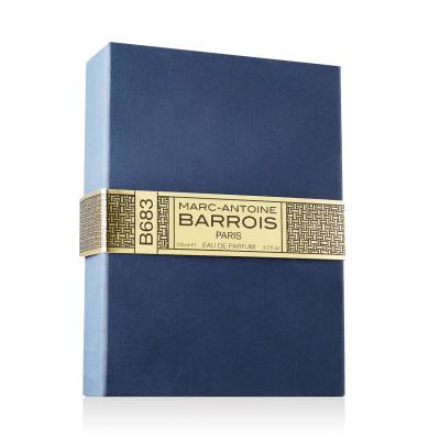 Marc-Antoine Barrois B683 Eau de Parfum férfiaknak 100 ml