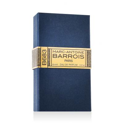 Marc-Antoine Barrois B683 Eau de Parfum férfiaknak 30 ml