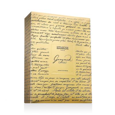 Marc-Antoine Barrois Ganymede Parfümkivonat 50 ml