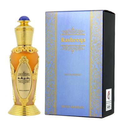 Swiss Arabian Rasheeqa Eau de Parfum nőknek 50 ml