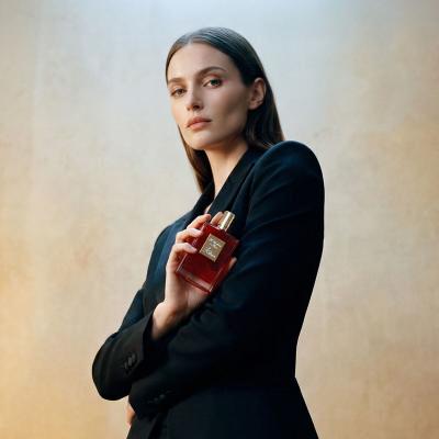 By Kilian The Narcotics A Kiss from a Rose Eau de Parfum nőknek 50 ml