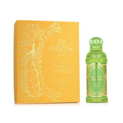 Alexandre.J The Art Deco Collector The Majestic Vetiver Eau de Parfum 100 ml