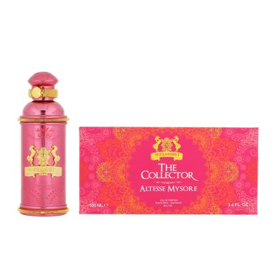 Alexandre.J The Collector Altesse Mysore Eau de Parfum nőknek 100 ml