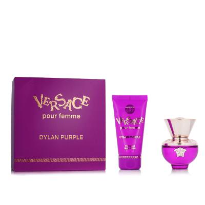 Versace Pour Femme Dylan Purple Ajándékcsomagok