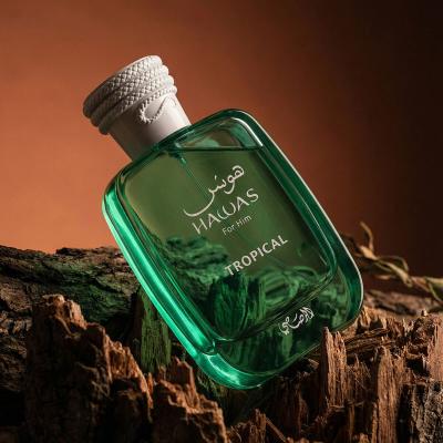 Rasasi Hawas Tropical Eau de Parfum férfiaknak 100 ml